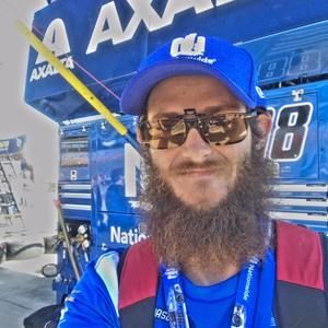 Meet your Posher, Sean